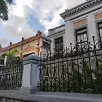 Apto Con Vista En Distrito Cultural De Medellin