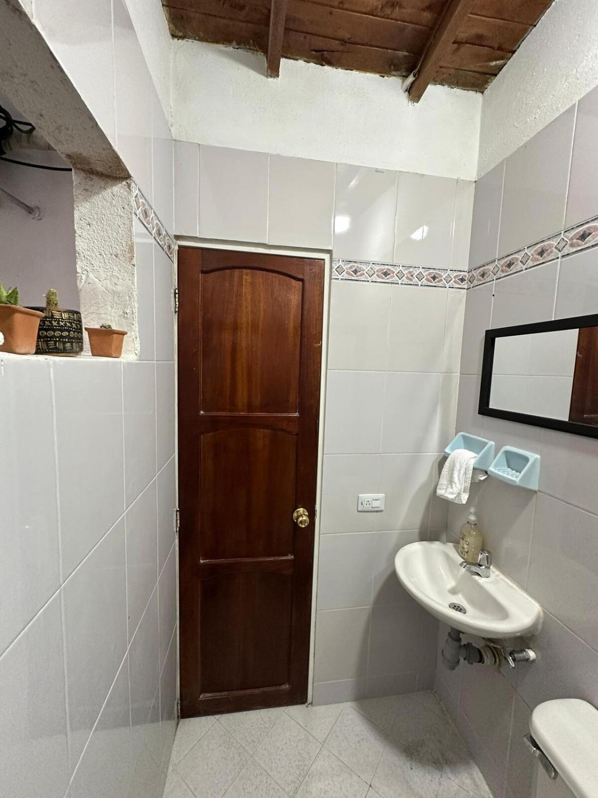 Apto Con Vista En Cultural De Apartamento Medellín