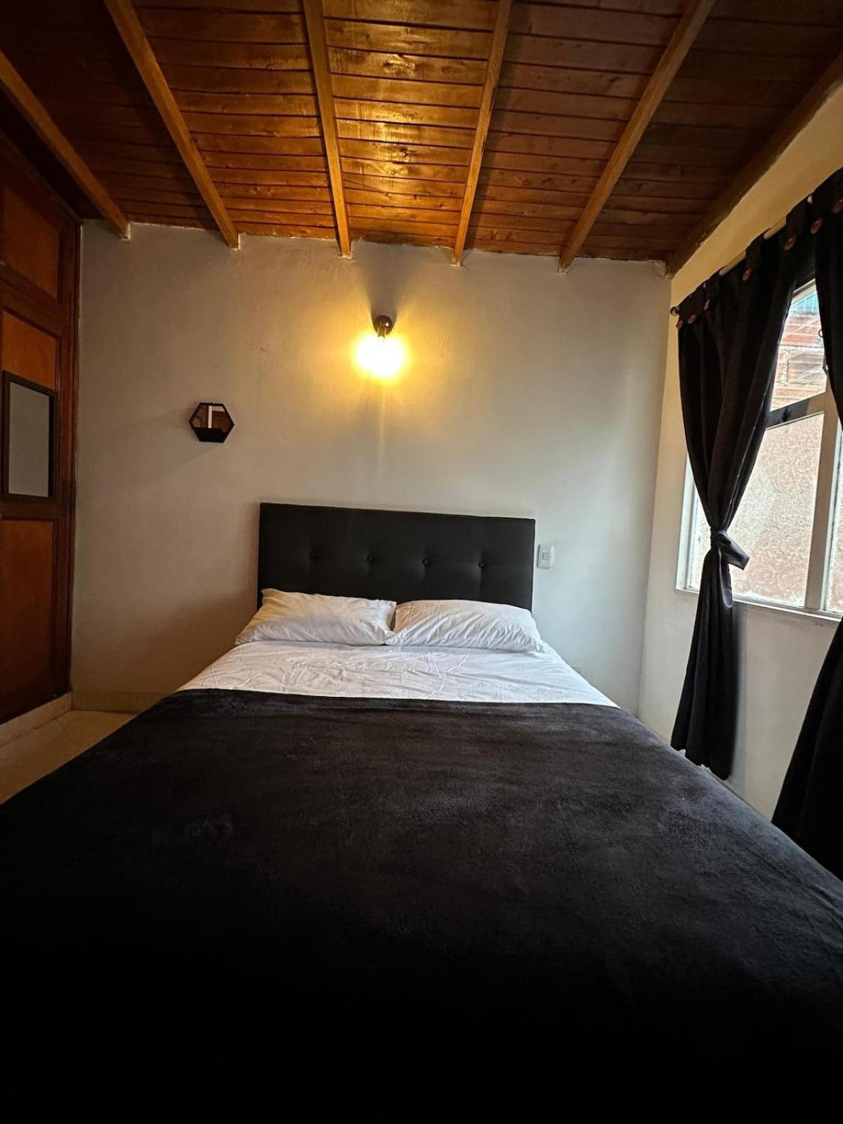Apto Con Vista En Cultural De Medellín