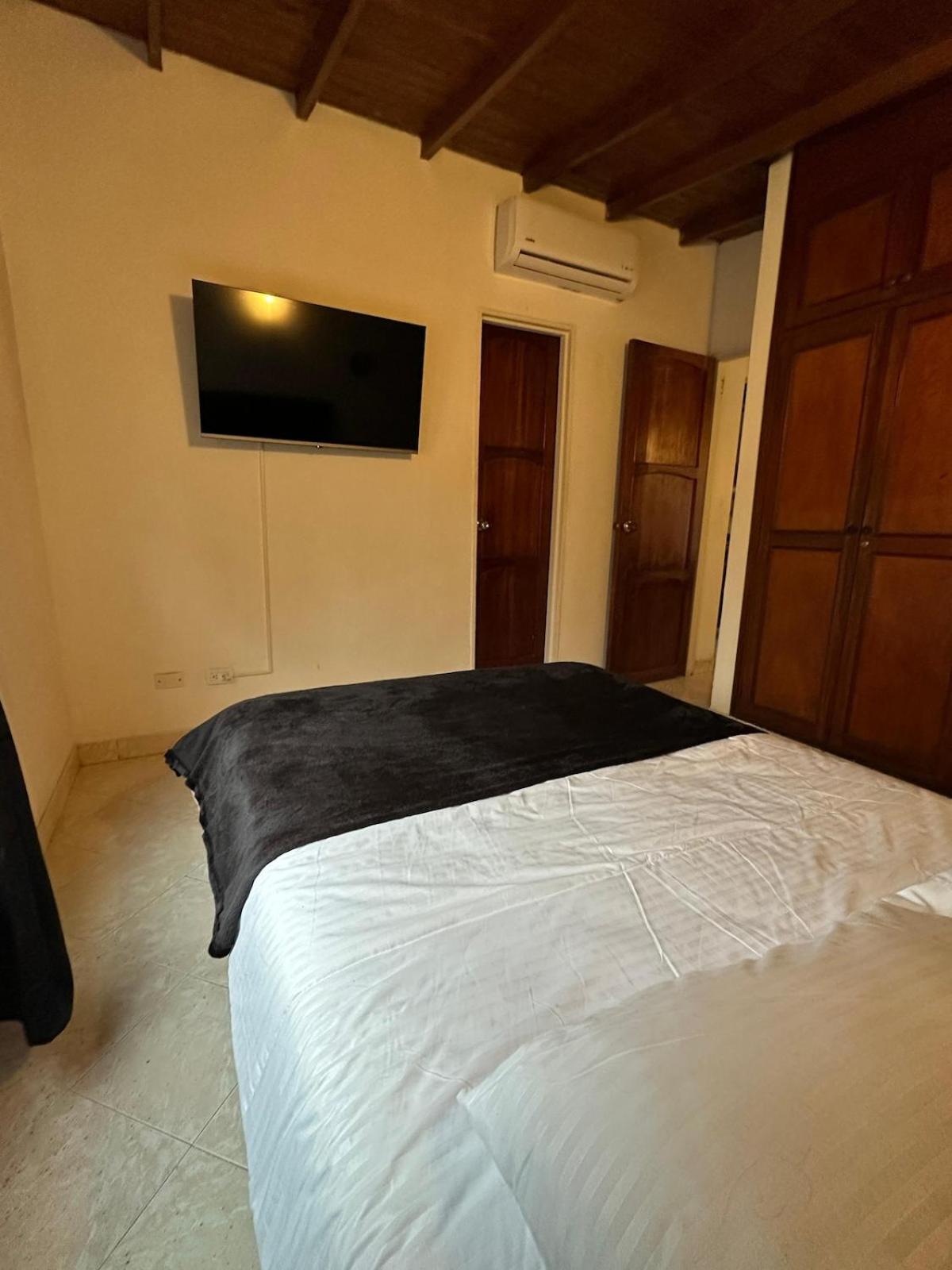 Apartamento Apto Con Vista En Cultural De